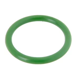 Oryginalny pierścień oring w kolorze zielonym o numerze katalogowym 102094737