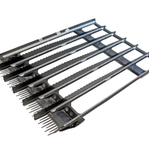 Oryginalna rama podsiewacza o numerze katalogowym 102100950