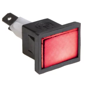 Oryginalna kontrolka ostrzegawcza (12V) o numerze katalogowym 102104313