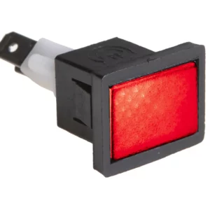 Oryginalna kontrolka ostrzegawcza (12V) o numerze katalogowym 102104314