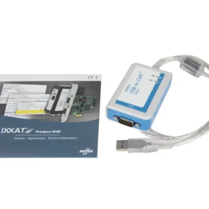 Oryginalny moduł sterujący CAN