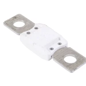 Oryginalny bezpiecznik MEGA Val o oporności 175 A i numerze katalogowym 102113303