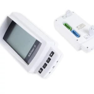 Oryginalny panel informacyjny wyświetlacz o numerze katalogowym 102120668