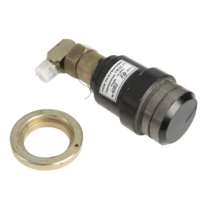 Oryginalny siłownik wariatora