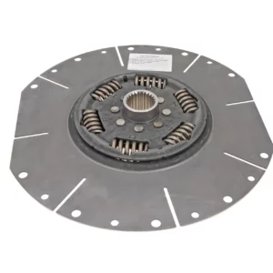 Oryginalny tłumik drgań o numerze katalogowym 102180652