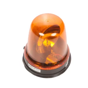 Oryginalne światło obrotowe Vector Torum stosowane w maszynach rolniczych marki Rostselmash