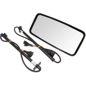 Oryginalne lustro elektryczne z uchwytem o numerze katalogowym 102202712