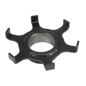 Oryginalne koło zębate bębna młócącego o numerze katalogowym 102221258