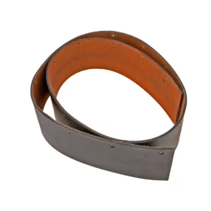 Oryginalna guma podsiewacza o numerze katalogowym 102243366