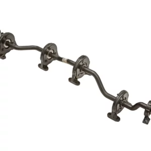 Oryginalny wał wytrząsacza o numerze katalogowym 102245440