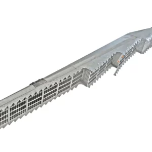 Oryginalny wytrząsacz słomy o numerze katalogowym 102245854