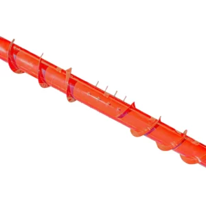 Oryginalny ślimak hederu 5m o numerze katalogowym 102251409