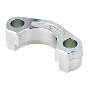 Oryginalny kołnierz mocujący złącza