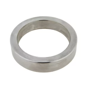 Oryginalna tuleja lewej osi o wymiarach 55 x 70 x 16 mm i numerze katalogowym 102265108