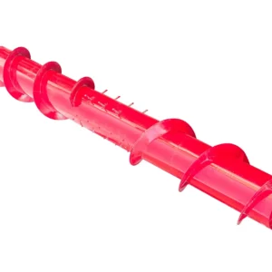 Oryginalny slimak hederu 4m o numerze katalogowym 102270964