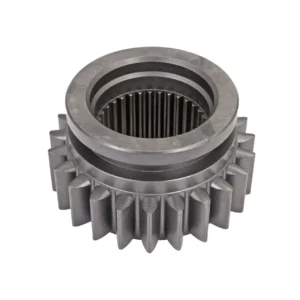 Oryginalne koło zębate przekładni redukcyjnej bębna młócącego o numerze katalogowym 102277995