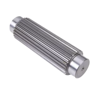 Oryginalny wał reduktora bębna młocarni o numerze katalogowym 102278005