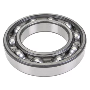 Oryginalne łożysko kulkowe zwykłe 1-rzędowe o wymiarach 80 x 140 x 26 numerze 102278031