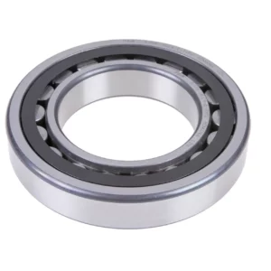 Oryginalne łożysko reduktora bębna młocarni o wymiarach 80 x 140 x 26 i numerze katalogowym 102278033