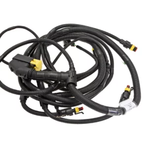 Oryginalna wiązka skrzyni biegów o numerze katalogowym 102283901