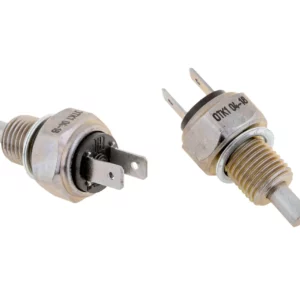 Oryginalny czujnik pozycji hamulca ręcznego o numerze katalogowym 102287029