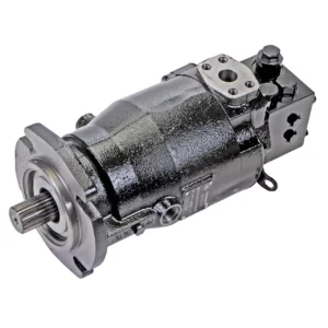 Oryginalny silnik hydrauliczny hydrostatu o numerze katalogowym 102303404