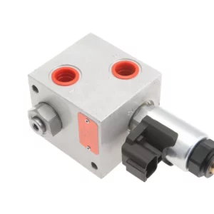 Oryginalny blok hydrauliczny o numerze katalogowym 102308939