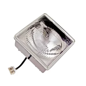 Oryginalna lampa przednia o numerze katalogowym 102317132