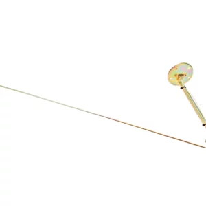 Oryginalny czujnik poziomu paliwa o numerze katalogowym 102320314