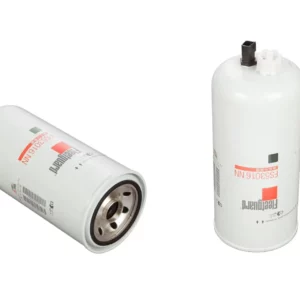 Filtr paliwa silnika marki Fleetguard