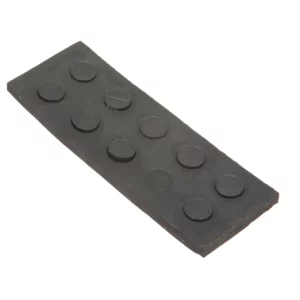 Oryginalna gumowa uszczelka o numerze katalogowym 102333922