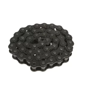 Oryginalny łańcuch rolkowy o wymiarach 16A-1 x  48 rolek stosowany  w kombajnach marki Rostselmash.