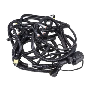 Oryginalna wiązka elektryczna sterownika silnika o numerze katalogowym 102346014