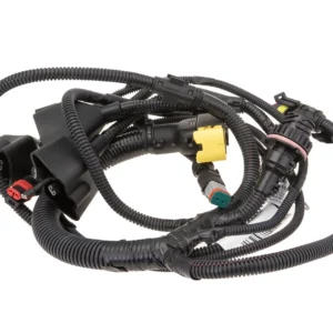 Oryginalna wiązka elektryczna lewa o numerze katalogowym 102350642