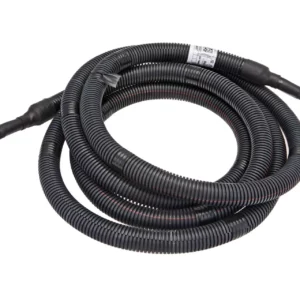 Oryginalny przewód masowy rozrusznika o numerze katalogowym 102358565