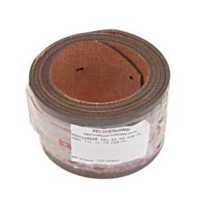 Oryginalna guma podsiewacza o numerze katalogowym 102365846