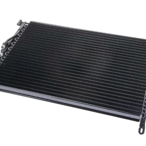 Oryginalny kondensator ukladu klimatyzacji o numerze katalogowym 102371962