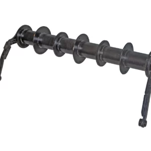 Oryginalna kompletna rolka przenośnika pochyłego o numerze katalogowym 102388667