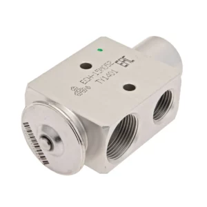 Oryginalny termostat układu klimatyzacji o numerze katalogowym 102390890