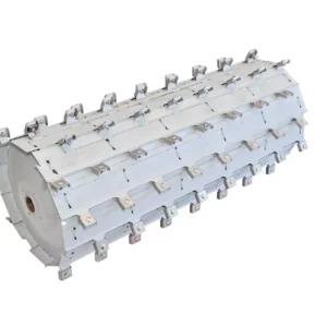 Oryginalny separtor bębnowy o numerze katalogowym 102394502