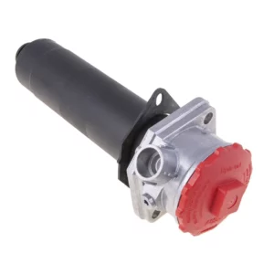 Oryginalny filtr oleju hydraulicznego o numerze katalogowym 102394834