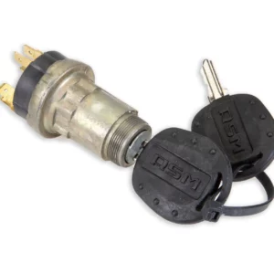 Oryginalna stacyjka o numerze katalogowym 102394891