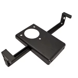 Oryginalny wspornik mocowania wentylatora o numerze katalogowym 102404095