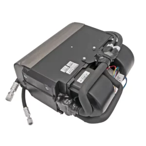 Oryginalny moduł parownika i nagrzewnicy o numerze katalogowym 102412283