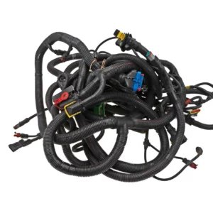 Oryginalna wiązka sterownika 2 o numerze katalogowym 102416119