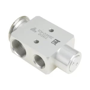 Oryginalny termostatyczny zawór rozprężny o numerze katalogowym 102425501