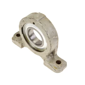 Oryginalna obudowa z łożyskiem zbiornika na ziarno o numerze katalogowym 102426151