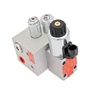 Oryginalny blok hydrauliczny o numerze katalogowym 102429830