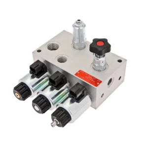 Rostselmash blok hydrauliczny o numerze katalogowym 102432753