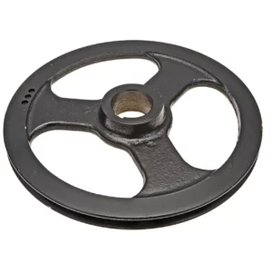 Oryginalne koło pasowe wałka sita o numerze katalogowym 102437882